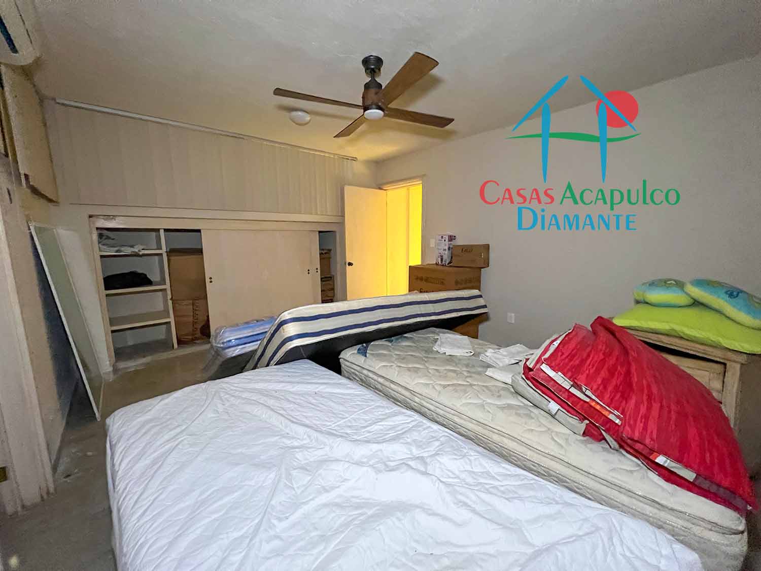 Joyas de Brisamar Vista de la Bruma 3 - Cuarto de servicio 3